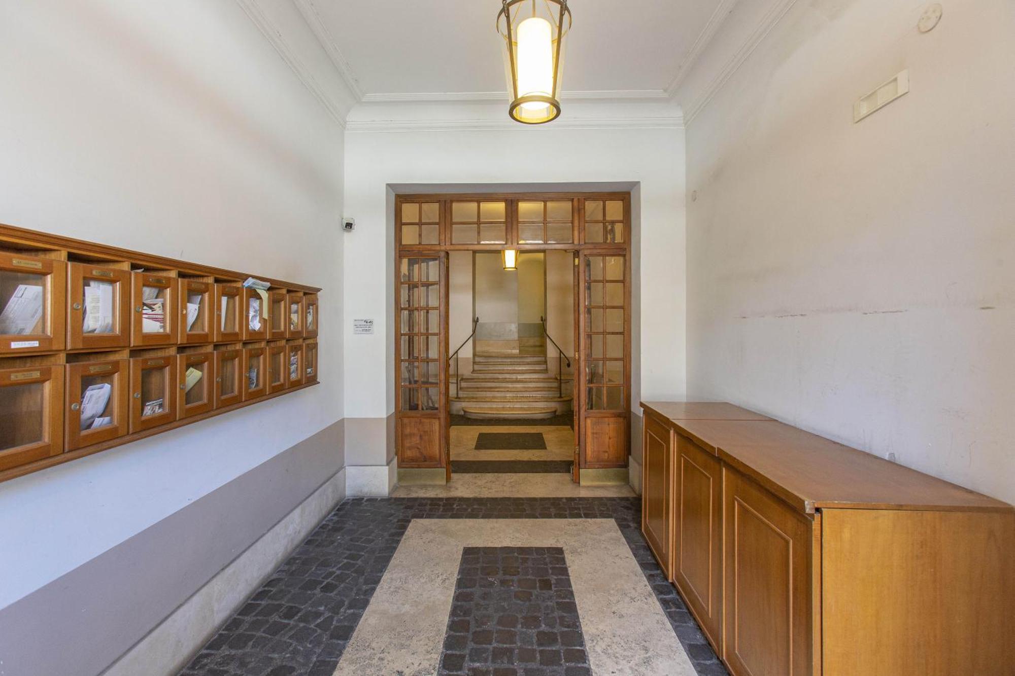 Sweet House Campo De' Fiori — Foto 3